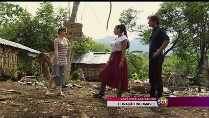 Assistir CORAÇÃO INDOMÁVEL 02-07-2015 Capítulo 94 Parte 2/3 Online Completo Íntegra 02/07/2015