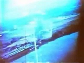 JP233 Anti-Runway/Area Denial Weapon System