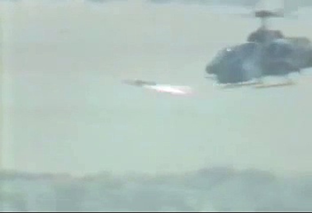 AGM-114 Hellfire