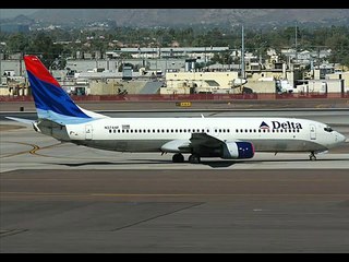 Ned Calls Delta Airlines (UNCENSORED)