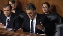 Franken's Statement at the ENDA Hearing in the Senate HELP Committee 110509