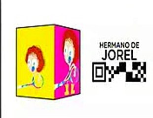 Cartoon Network LA - Ya Viene - Hermano de Jorel.3gp