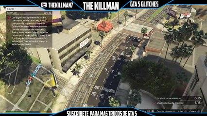 GTA 5 ONLINE 1.27 - DINERO INFINITO SIN AYUDA ¡MASIVO! DINERO INFINITO GTA V ONLINE 1.27