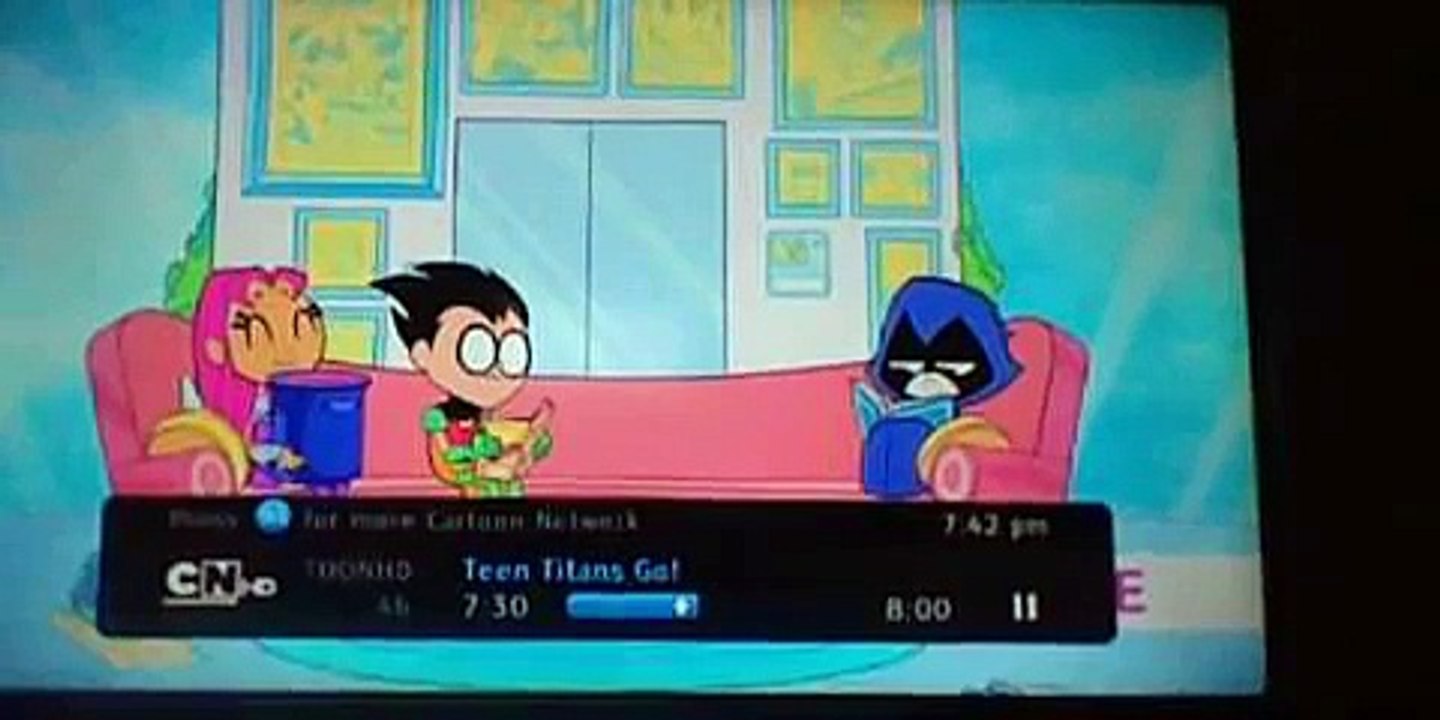 Cartoon Network: #BearStack
