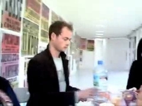 Essai-H.264 300Kbps Streaming