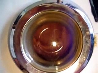 Unbalanced spins on washing machines