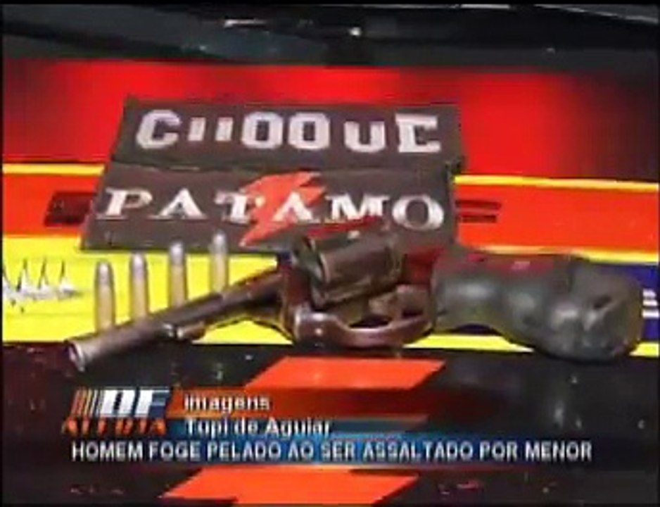 Coleção de crimes