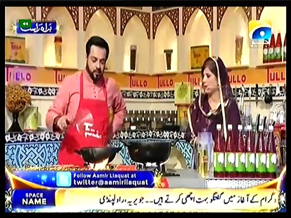 Ramazan Shareef 3 july 2015 P2