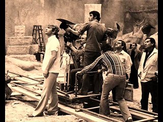 Película La Fiesta del Chivo.wmv
