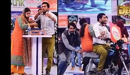 RAMZAAN TRANSMISSION-The reality and truth of Pakistan