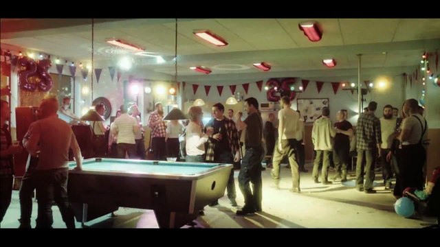 Pub Centraal Beheer Pompiers