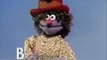 Classic Sesame Street - Anything Muppet Women Spells BUG