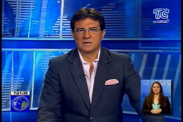 Identificadas personas agresoras que intentaron tomarse la Plaza Grande en Quito