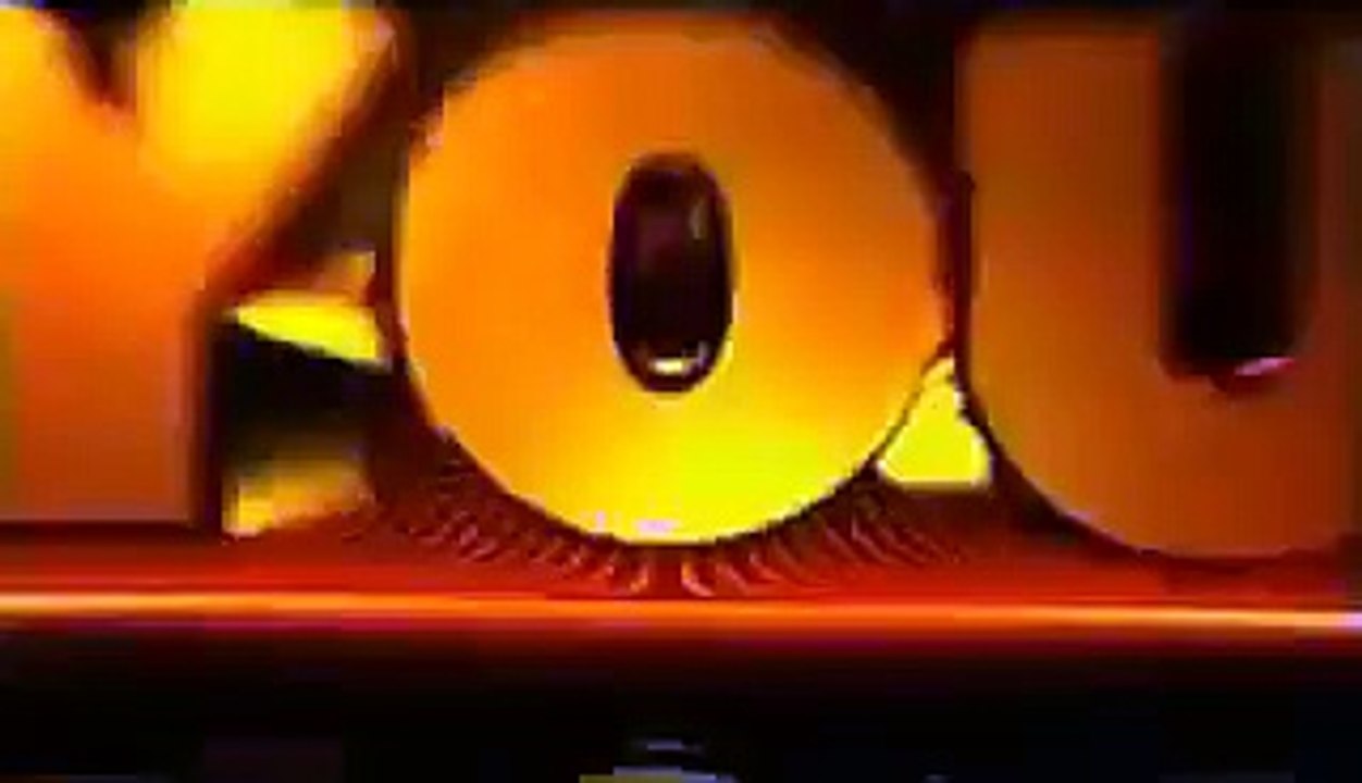 Andy Sapp in Cartoon Network's "Action Flicks".