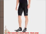 Pearl Izumi Men's Attack Shorts - Black Large
