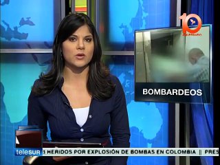 Ejército israelí mata a joven palestina de 17 años