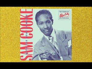 Sam Cooke & Soul Stirrers - Jesus Gave Me Water