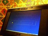 Windows XP Installation auf dem EEE-PC