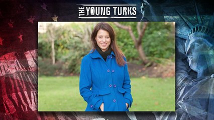 Topless Pics Of British Politician (Taken At Age 15) Sought By Media