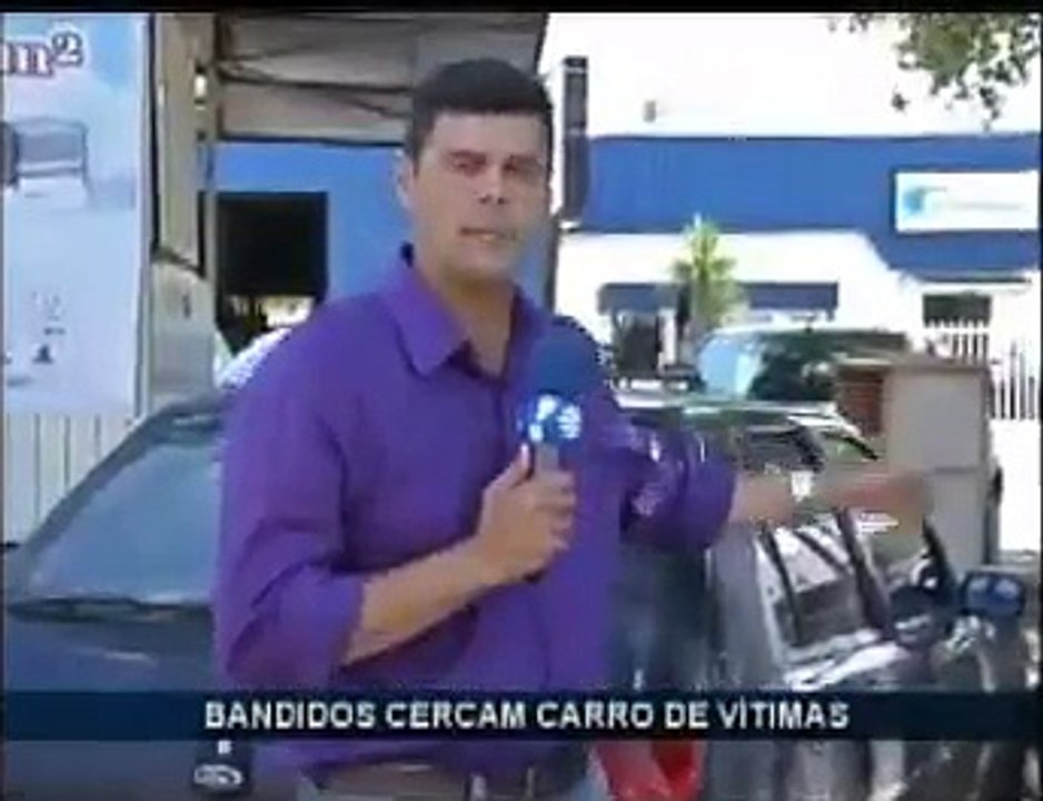 Sequestro relâmpago