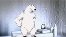 O Urso Polar e o aquecimento global