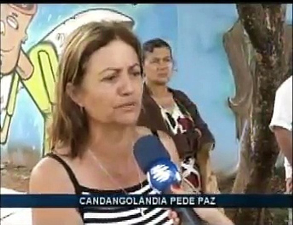 Violência