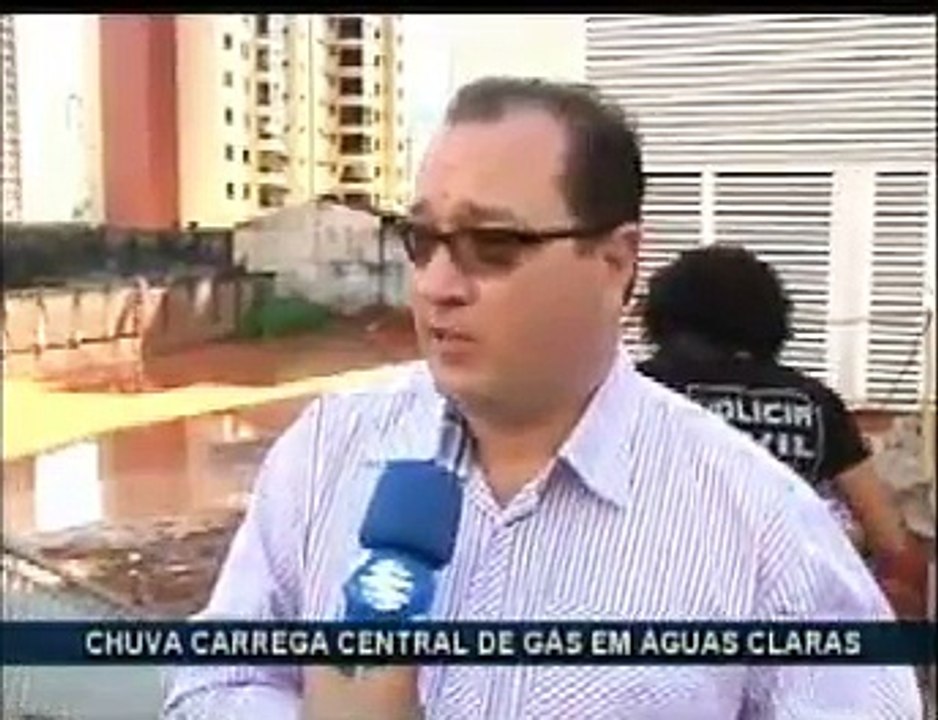 Chuva