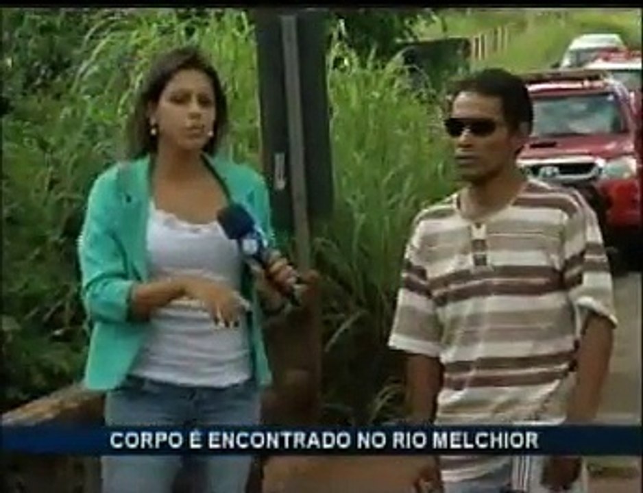 Rio Melchior