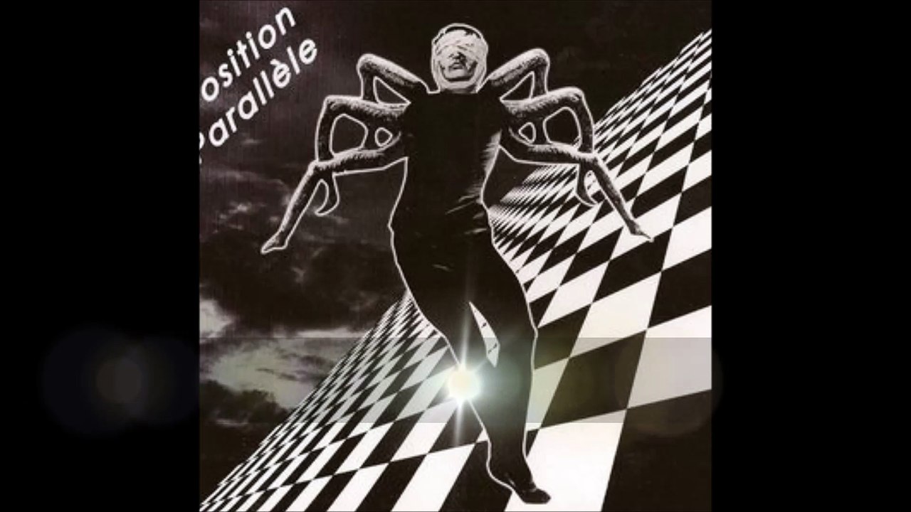 Position Parallele - Si Calme