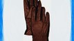 SSG Gloves 4000 Pro Show Riding Gloves - Brown Size 7