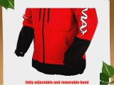 Imax Thermo Boat Jacket Red/Black Large