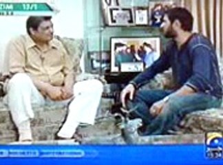 Shahid Afridi Wants to do Second Marriage