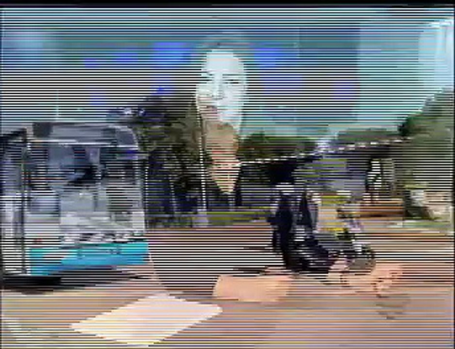 Transporte público