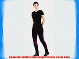 Matchmakers Women's Harry Hall Jenilee Jodhpur Regular Legwear - Black 30 Inch