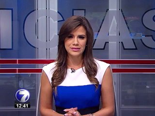 Video captó dramática persecución de un ladrón de vehículos en EE.UU