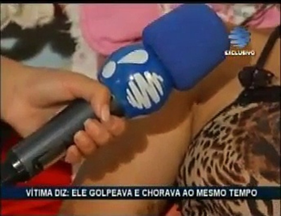 Violência