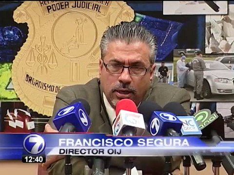 Sospechoso de asesinato en Guápiles habría actuado para defender a mujer