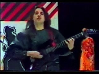 ARGUS - Imperija na temniot raj (1989)