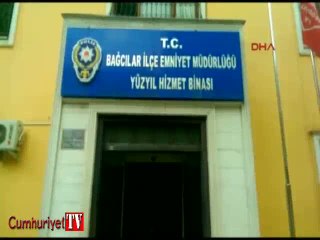 Ehliyet sınavında 82 ’joker’ yakalandı