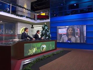 El gordo navideño se vendió en seis de las siete provincias