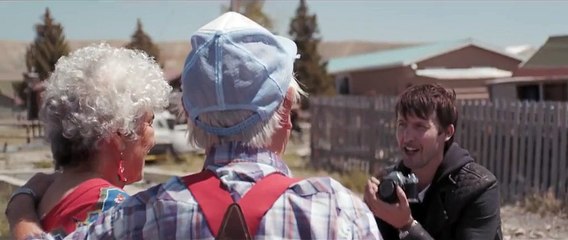 Creador de “You´re Beautiful” vuelve con nuevo disco