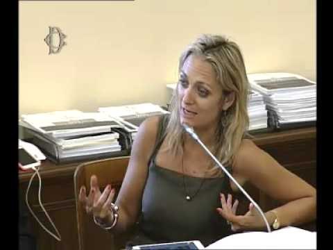 Roma - Audizione rappresentanti Autorità di regolazione dei trasporti (ART) (02.07.15)