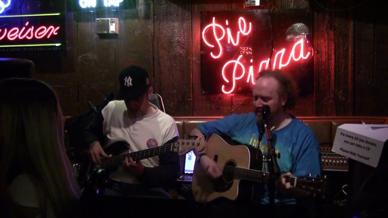 S.O.S. (acoustic ABBA cover) - Mike Masse and Jeff Hall