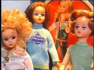 Boneca Susi comemora 40 anos repaginada