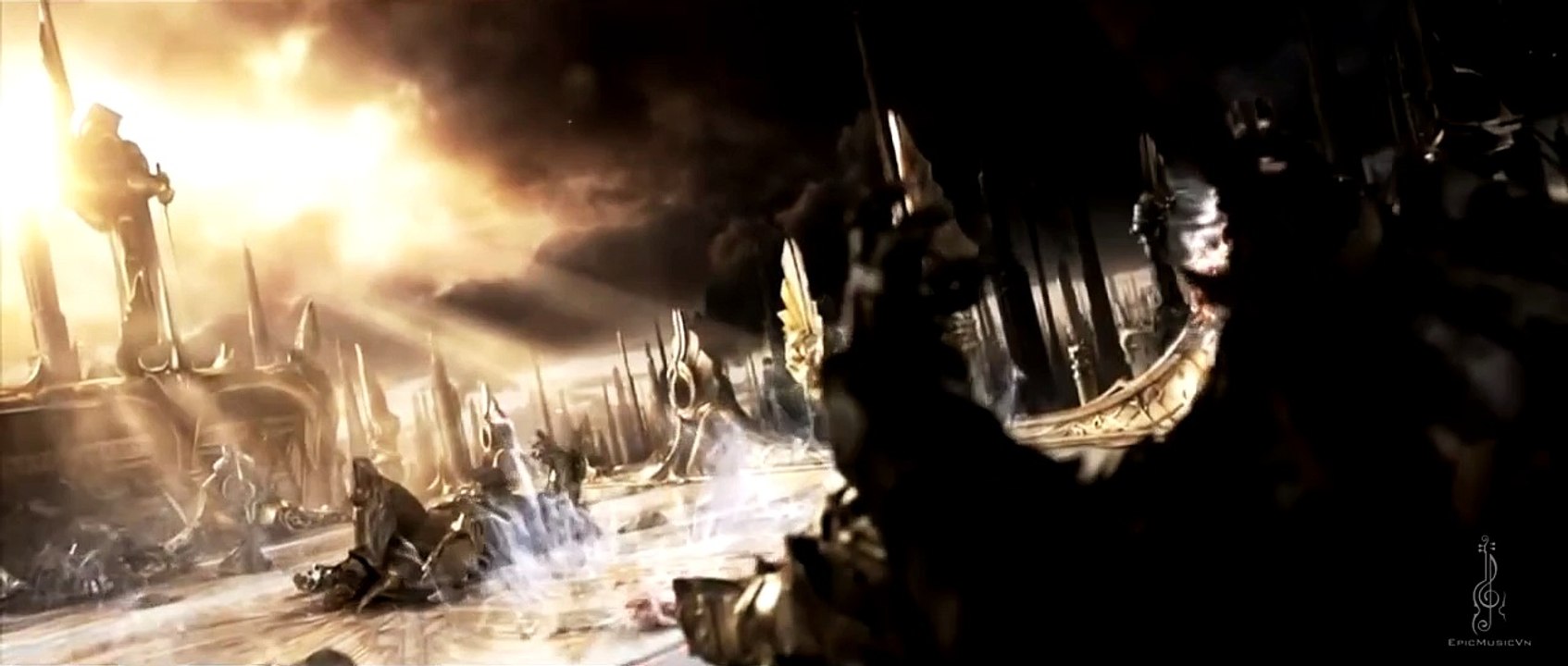 Epic Hits ¦ The Best of Epic Music 2014   1 Hour Full Cinematic   Epic Music Vn 0003