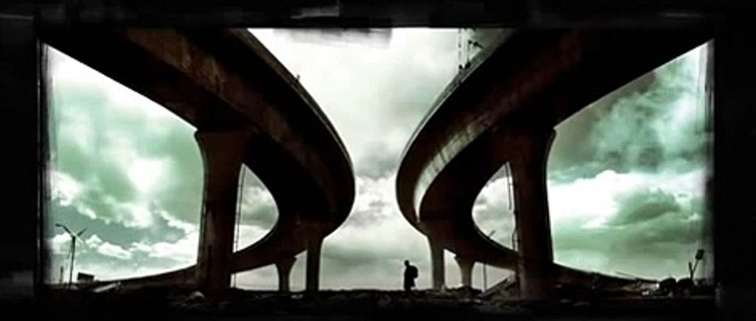 The Book of Eli Original Soundtrack: Outland (Track 02)