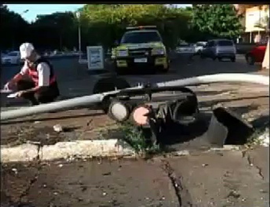 Trânsito