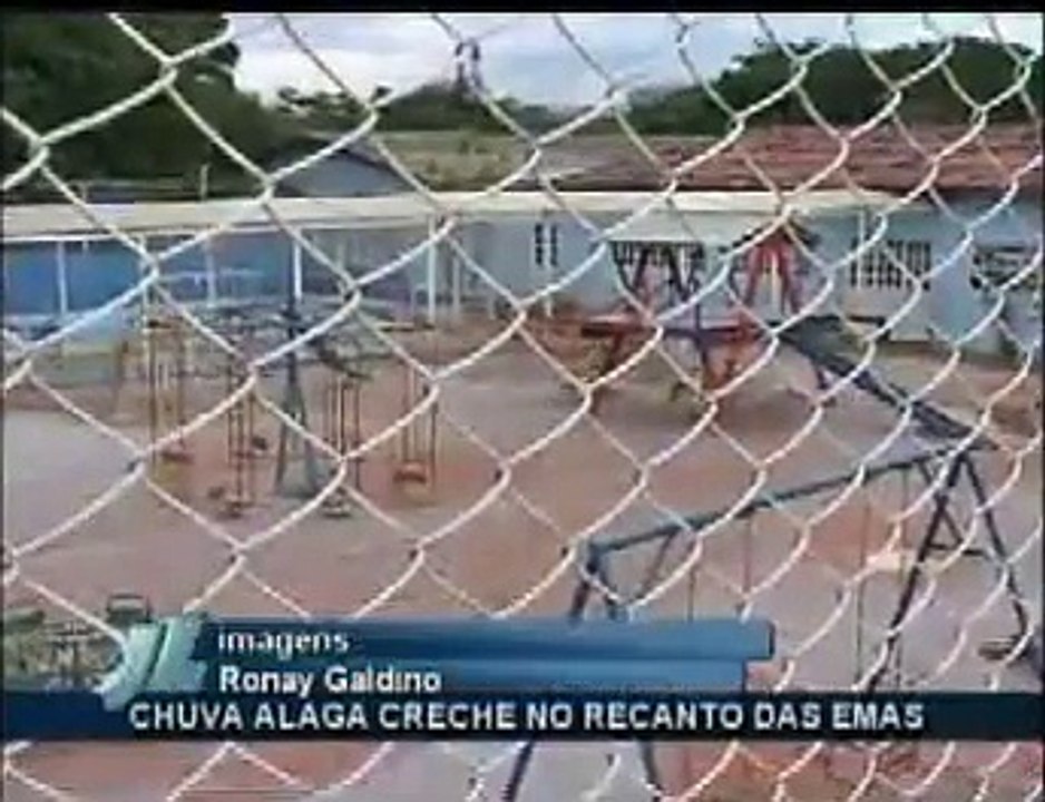 Chuva