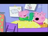 Parodia Peppa Pig [ITA] - George disubbidisce