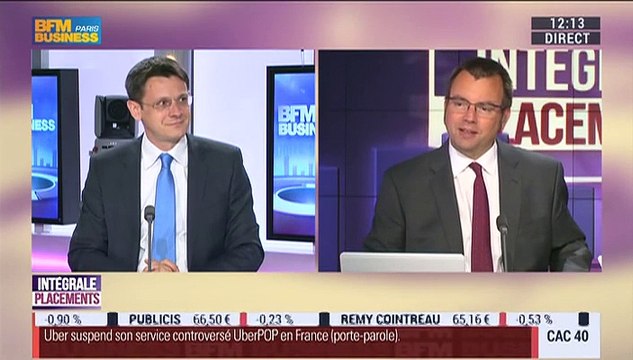 JC Decaux, Virbac, Eurofins Scientific, Vallourec, Lafarge, Agenda de la semaine prochaine.